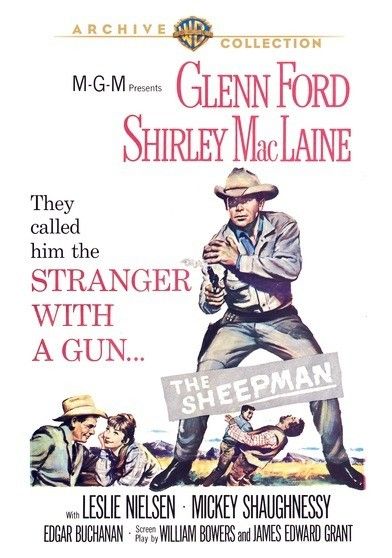 The Sheepman