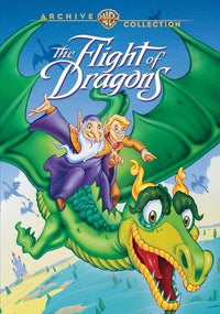 Flight Of The Dragons, The