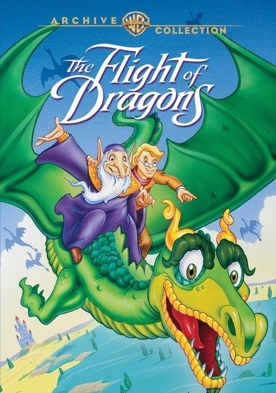 Flight Of The Dragons, The