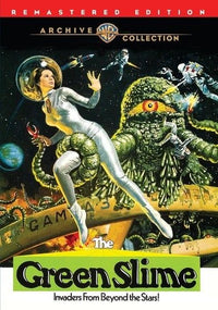 Green Slime, The