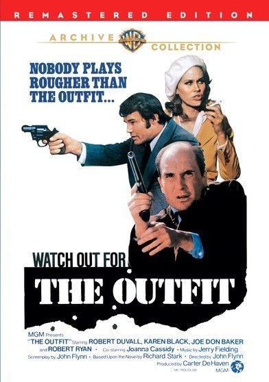 Outfit, The