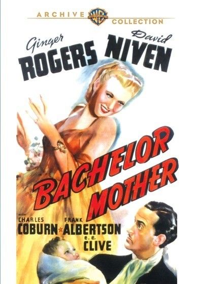 Bachelor Mother