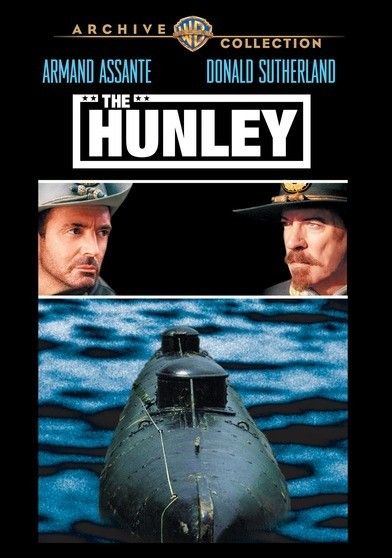 Hunley, The