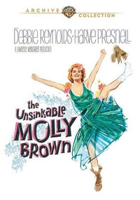 Unsinkable Molly Brown, The