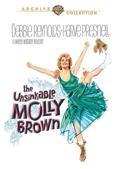 Unsinkable Molly Brown, The