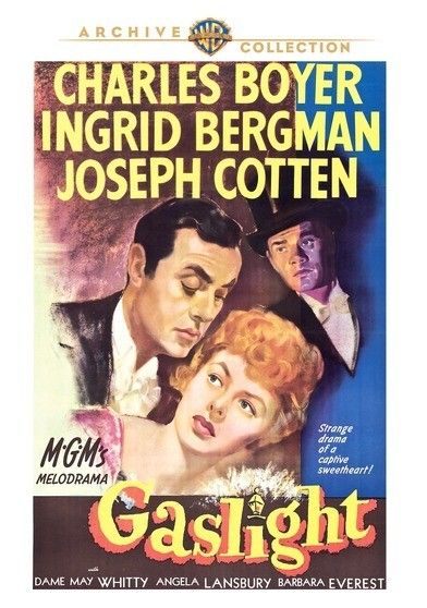 Gaslight