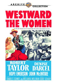 Westward The Women