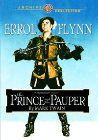 Prince And The Pauper, The