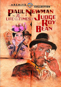Life And Times Of Judge Roy Bean, The