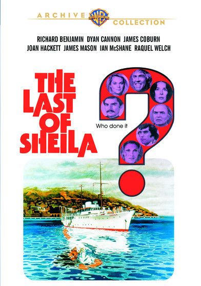 Last Of Sheila, The
