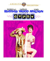 Gypsy [Blu-Ray]