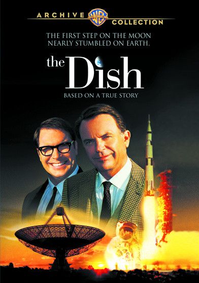 Dish, The