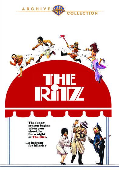 Ritz, The