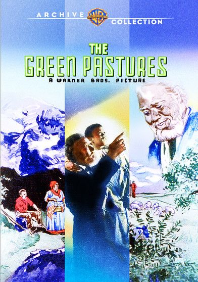 Green Pastures, The
