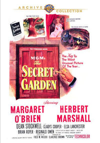 Secret Garden, The