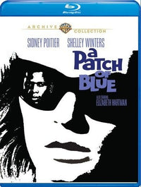 Patch Of Blue [Blu-Ray]