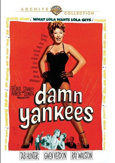 Damn Yankees