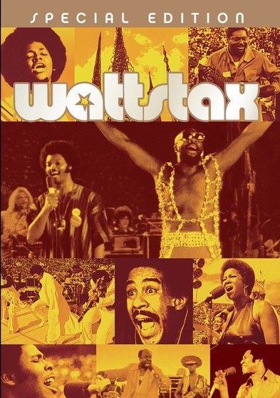 Wattstax: Special Edition