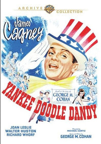 Yankee Doodle Dandy: Special Edition