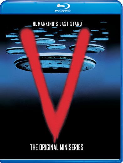 V: The Original Miniseries [Blu-Ray]