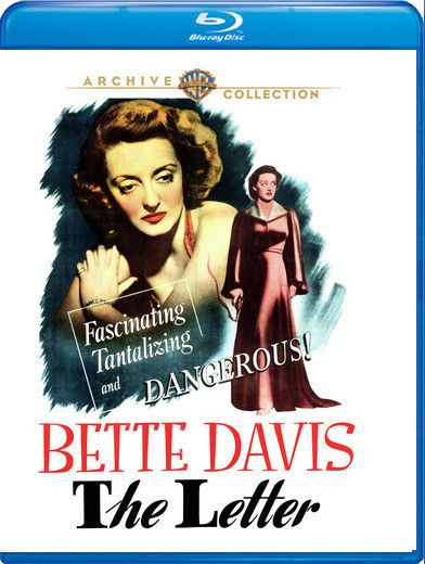 Letter [Blu-Ray]