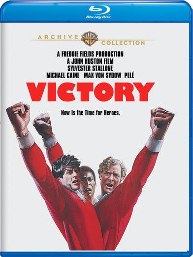 Victory [Blu-Ray]