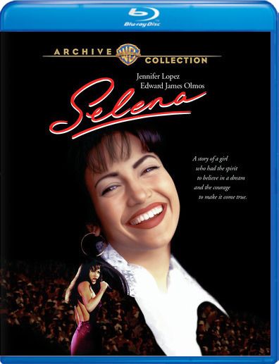 Selena [Blu-Ray]