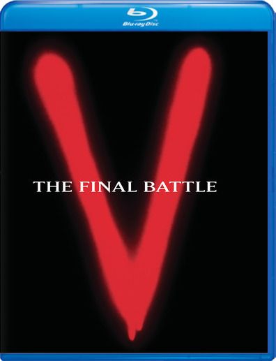 V: The Final Battle [Blu-Ray]