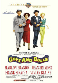 Guys And Dolls