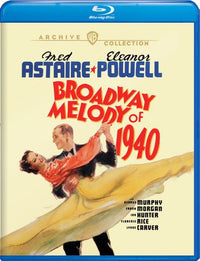 Broadway Melody Of [Blu-Ray]