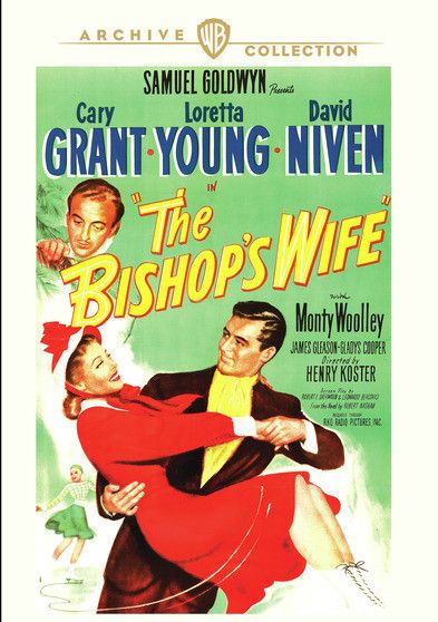 Bishop'S Wife, The