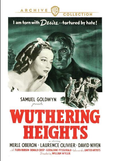 Wuthering Heights