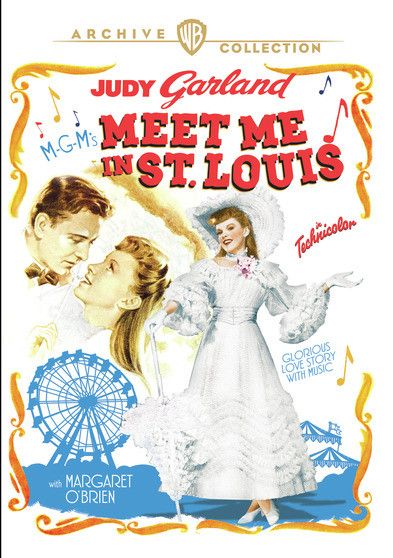 Meet Me In St. Louis