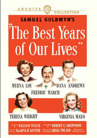 Best Years Of Our Lives, The