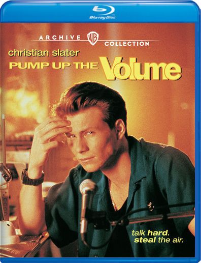 Pump Up The Volume (Bd50)