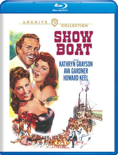 Showboat (Bd50)