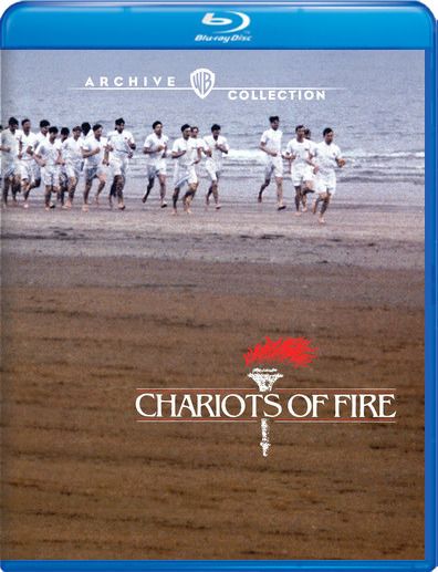 Chariots Of Fire [Blu-Ray]