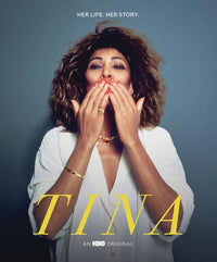 Tina [Blu-Ray]