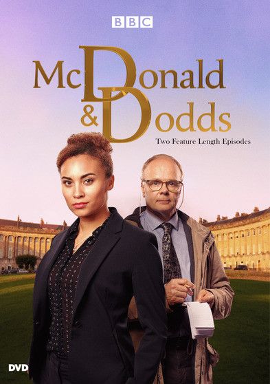 Mcdonald & Dodds Year One