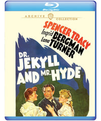 Dr. Jekyll And Mr. Hyde [Blu-Ray]