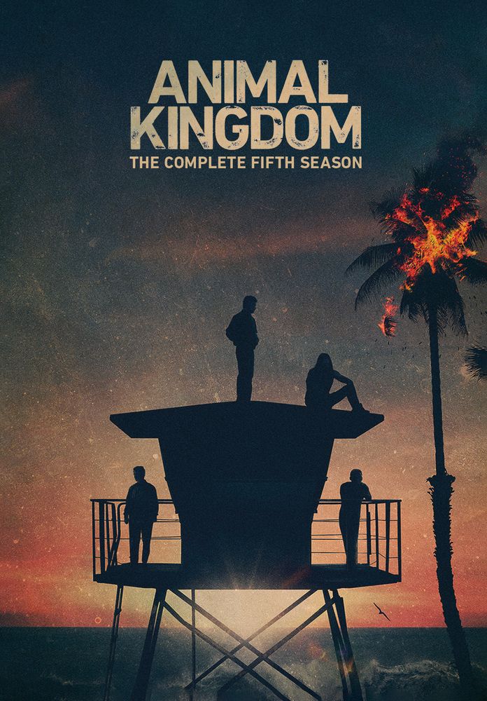 Animal Kingdom: Season5