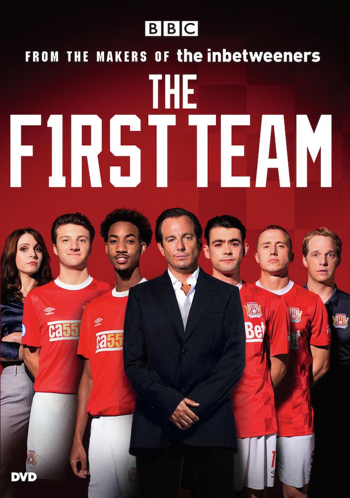 First Team