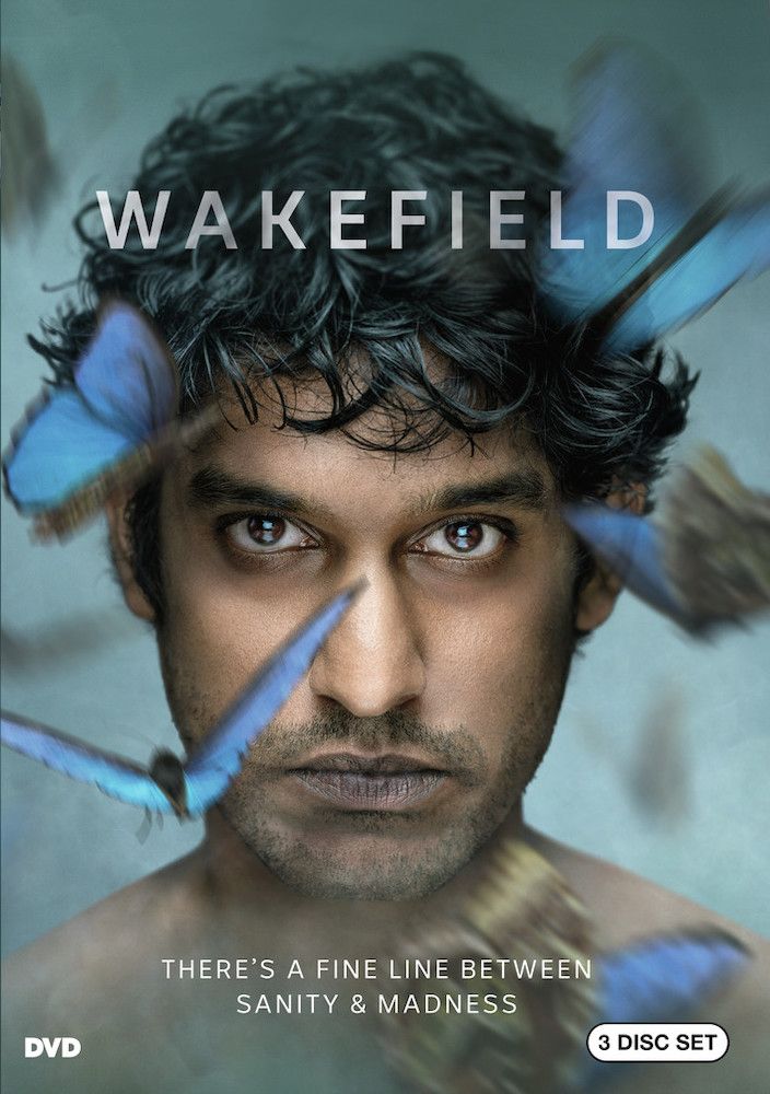 Wakefield (Mod)