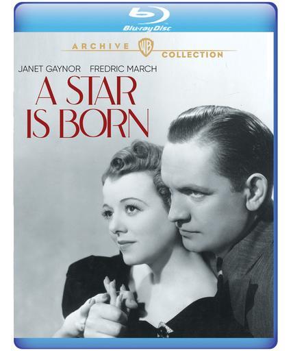 Star Is Born [Blu-Ray]