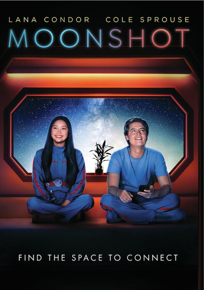 Moonshot