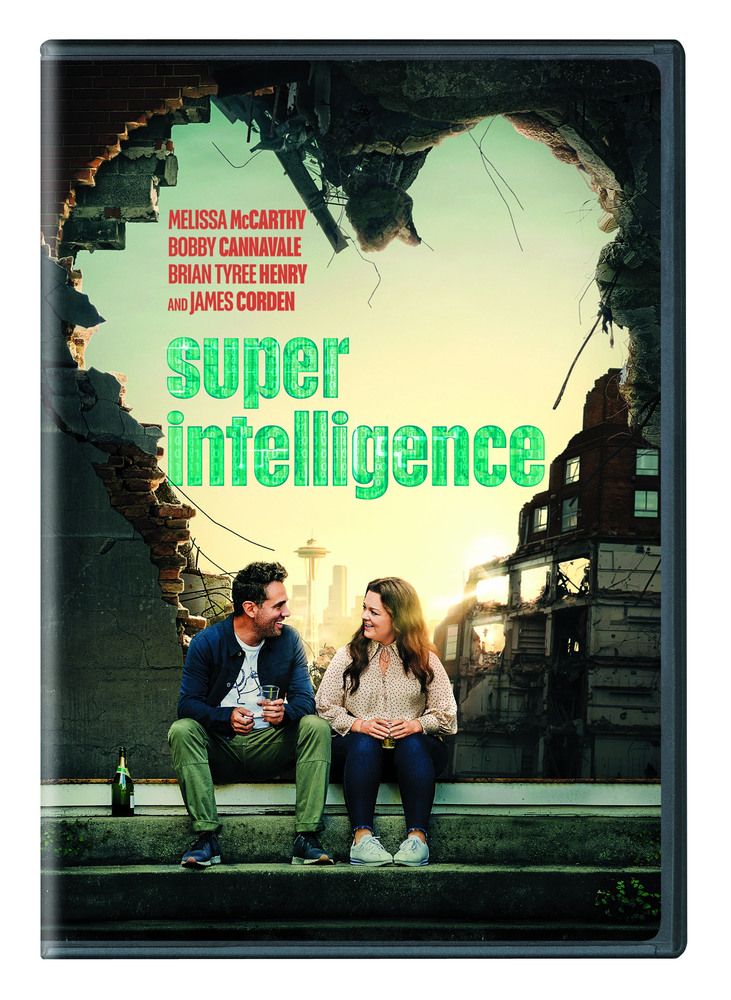 Superintelligence