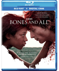 Bones And All [Blu-Ray]