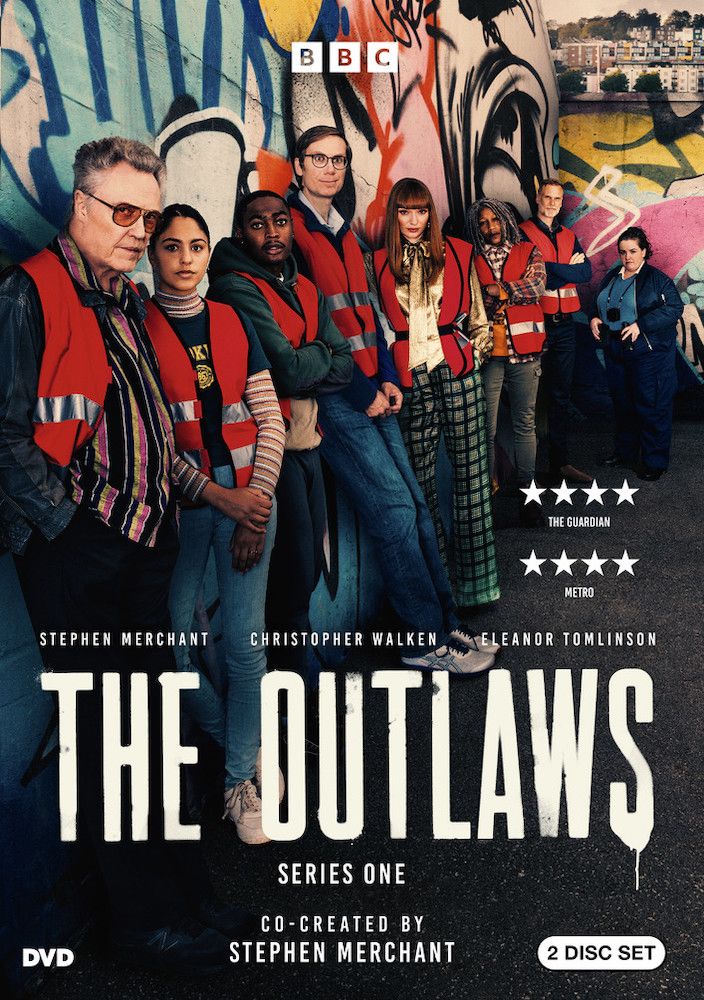 Outlaws Year 1