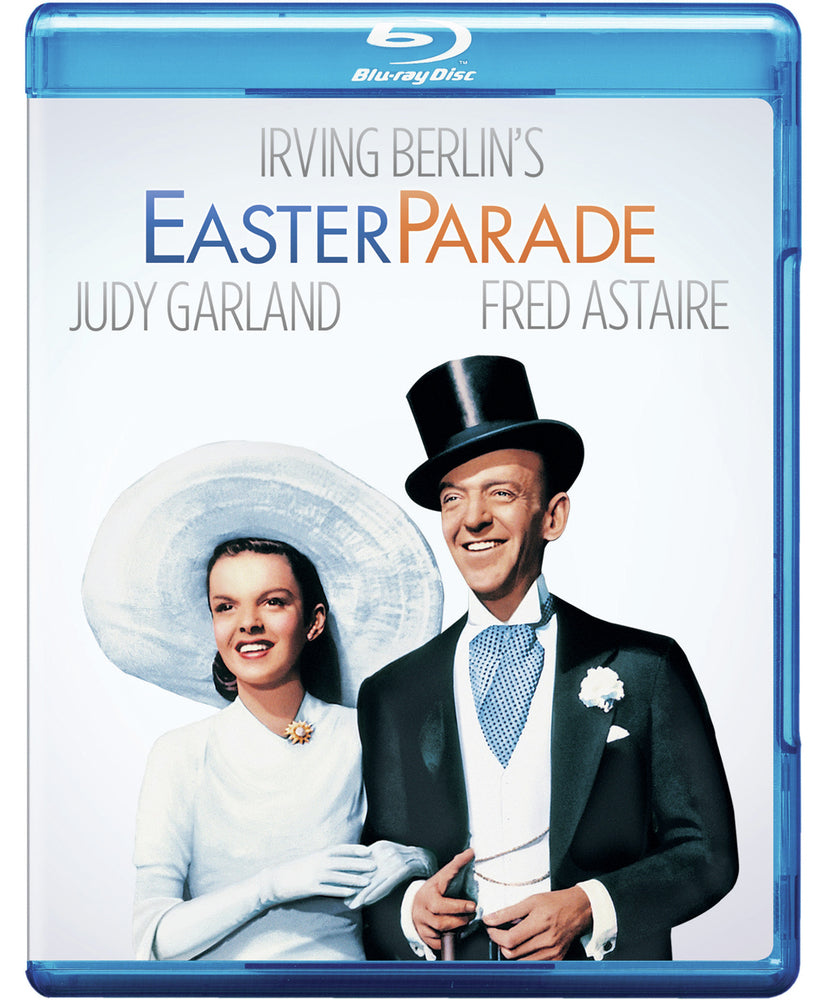 Easter Parade (1948) [Blu-Ray]