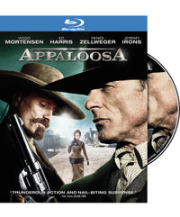 Appaloosa [Blu-Ray]